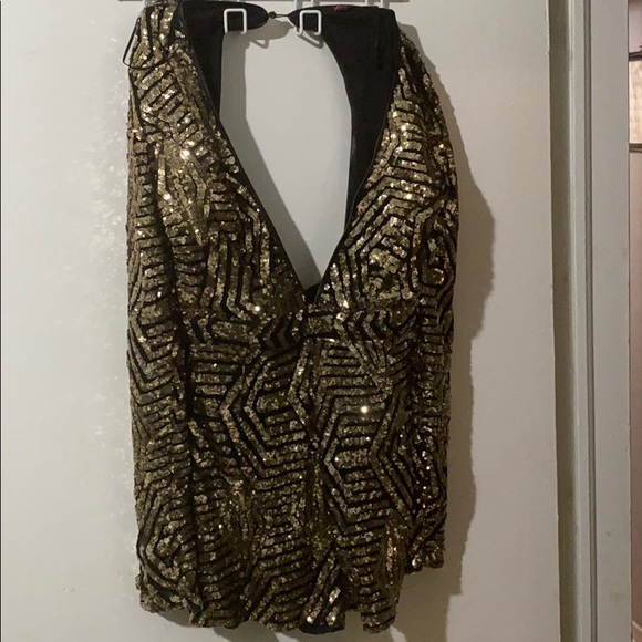 Romper - Picture 1 of 1